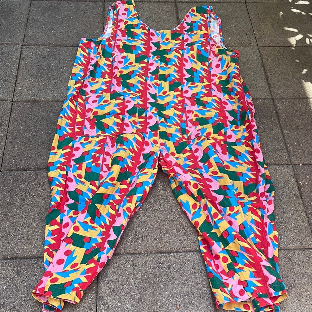 Nooworks Macarena Jumper